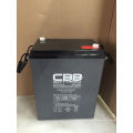 Deep Cycle Rechargeable Battery 6V310ah Sealed Lead Acid Gel Battery, 6V SLA VRLA Battery